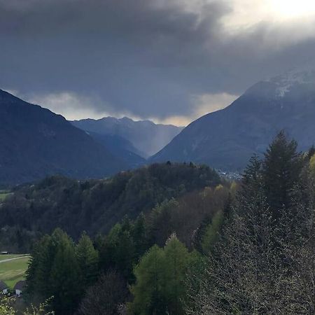 Appartamento My House Bovec Esterno foto